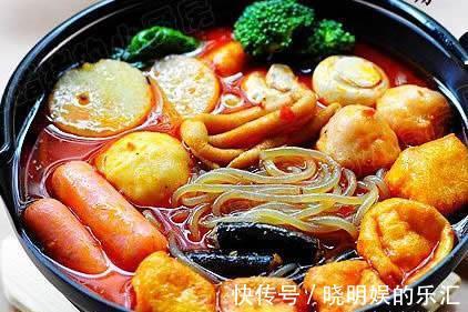 黄喉|比杨国福好吃10倍的新型麻辣烫,成品麻辣鲜香,教程全部双手奉上