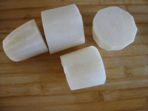 腌萝卜时，不要只加盐杀水，告诉你正确方法，萝卜又香又脆