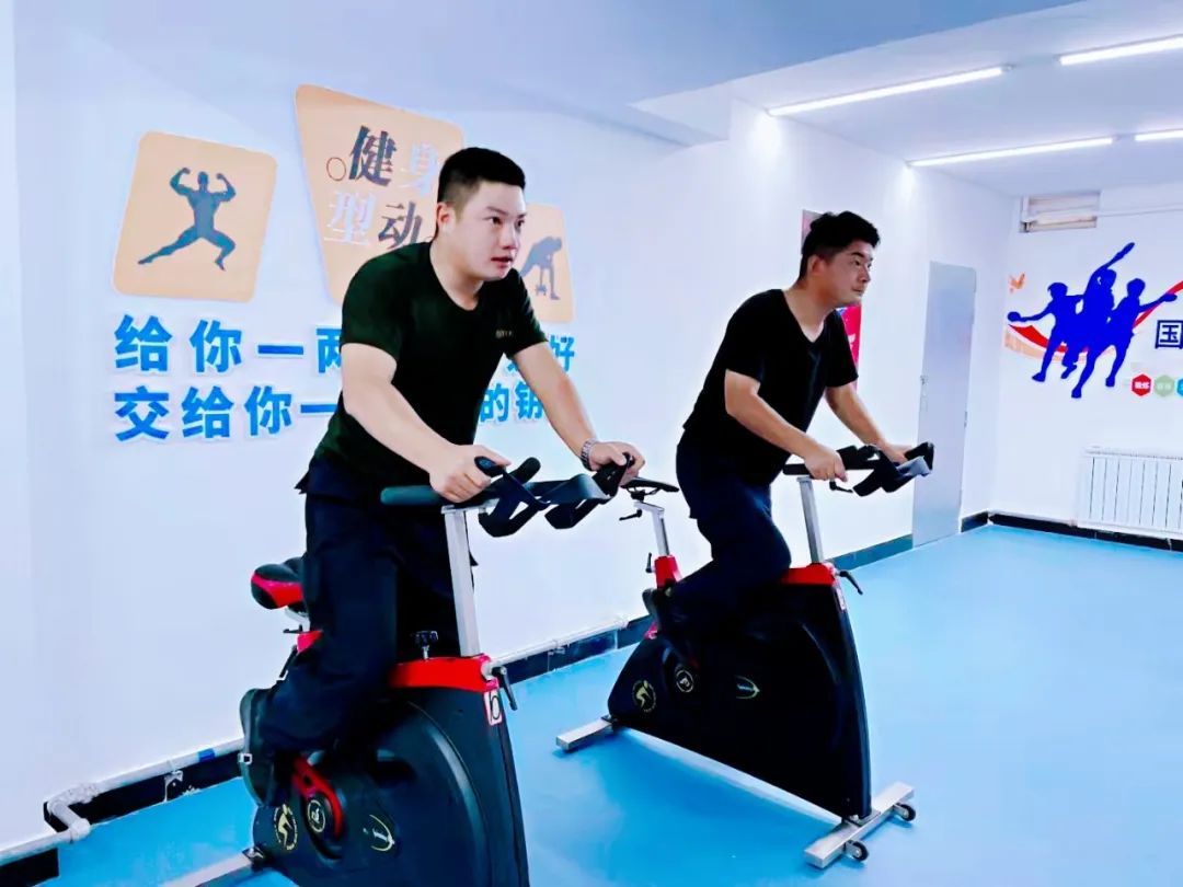 淋浴间|「从优待警」警营升级“2.0”将从优待警做到极致