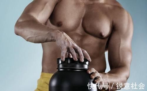 肌肉|每周锻炼多少小时，增肌效果更明显专家是这样说的