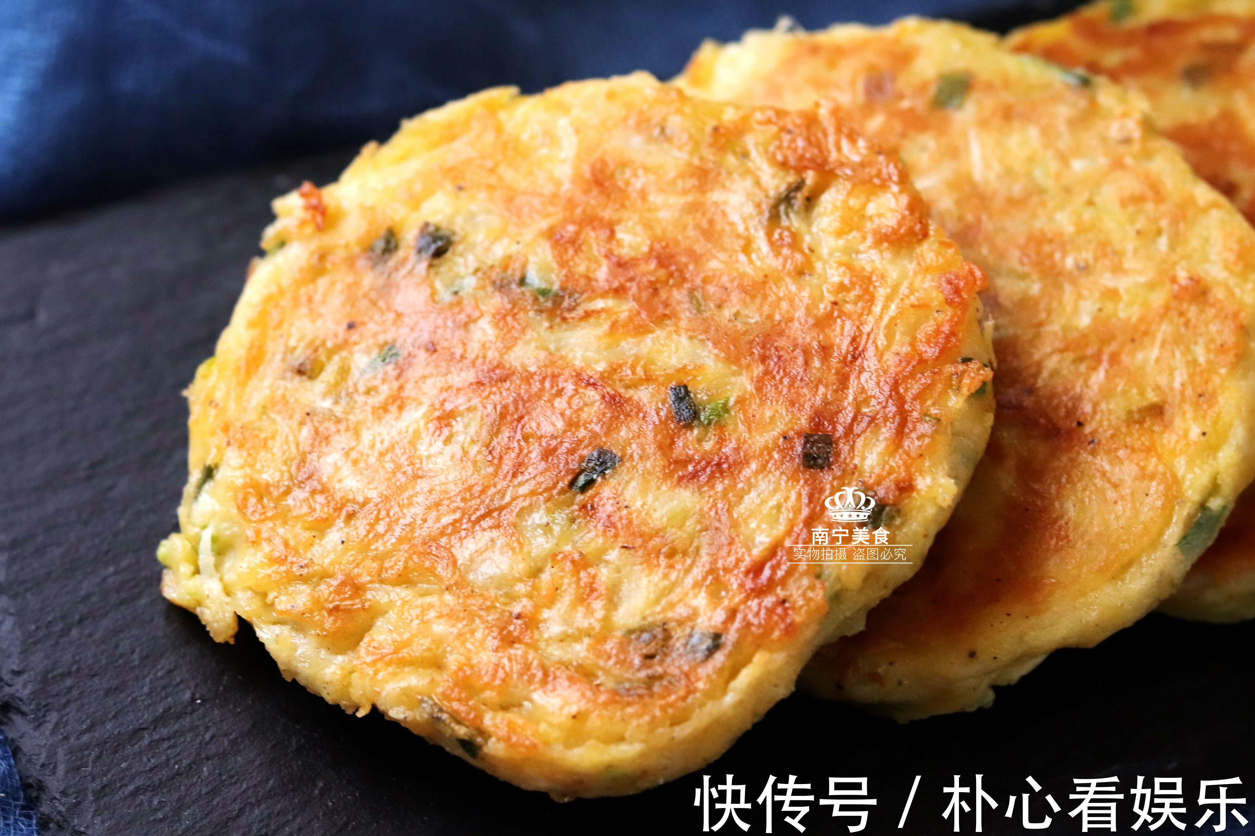 教你8种鸡蛋饼早餐的做法,制作简单又营养美味,家人都抢着吃