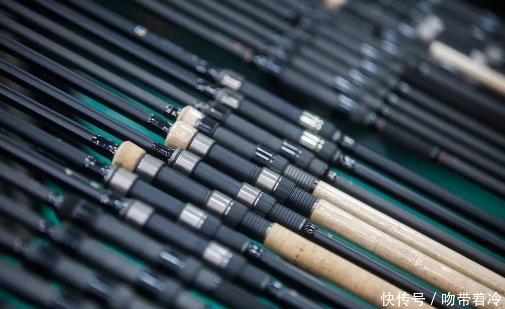 钓鱼“中毒”的10大症状,你中了几种?