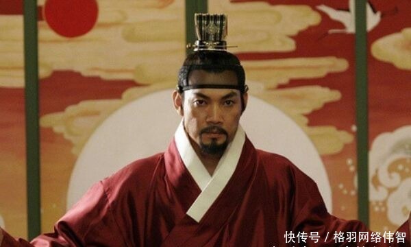 朝鲜|朝鲜史上第一暴君,堪称朝鲜版的夏桀商纣,被推翻后死得不明不白