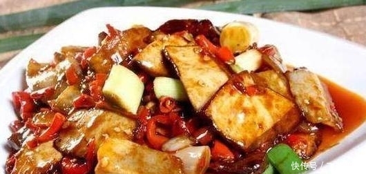 牛腱|美味营养家常菜,易学易做口感好,上桌就光盘,家人吃的津津有味