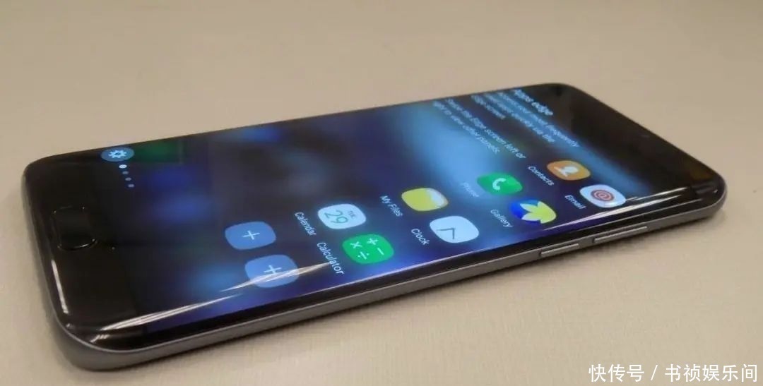 手机|曲面屏、直面屏,傻傻分不清!而且曲面屏真的比直面屏好?