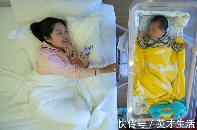 宝宝|坐月子,有必要花一万块钱请个月嫂吗?过来人:还真别只心疼钱