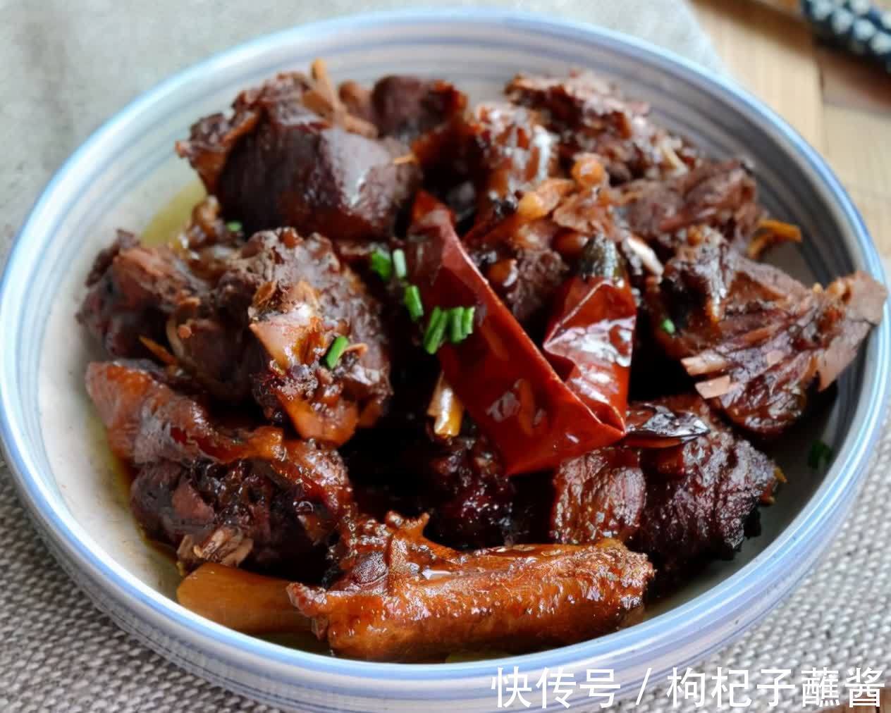 豆腐丸子|马上冬至了,听说冬至多吃“福禄菜”,招福旺家,养胃养人还好吃