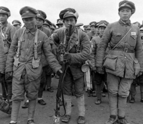 副司令|这位国军兵团副司令,率十万人起义,为何却被关进了功德林?