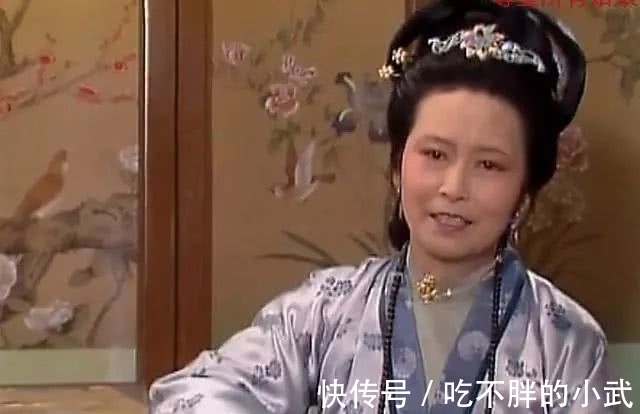 王熙凤#堂堂贾府的环三爷,为何怕凤姐比怕王夫人更甚?