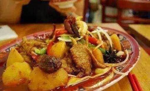 中国|英国评选世界最美味的5道菜,有一道中国菜有幸入围,味道很棒