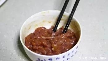 夏天|夏天最受欢迎的下饭菜!你的餐桌就缺它了~