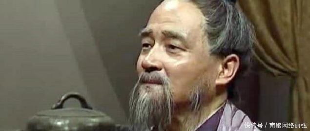 时期|三国时期有位相师，算命占卦无一不准的，被成功计入史册