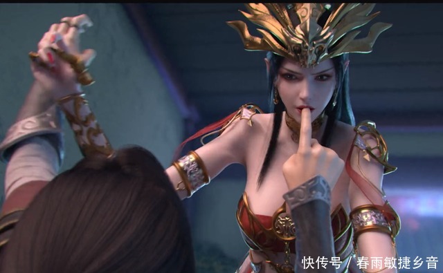 斗破苍穹已经开播,第四季与第三季对比,你更喜欢哪个