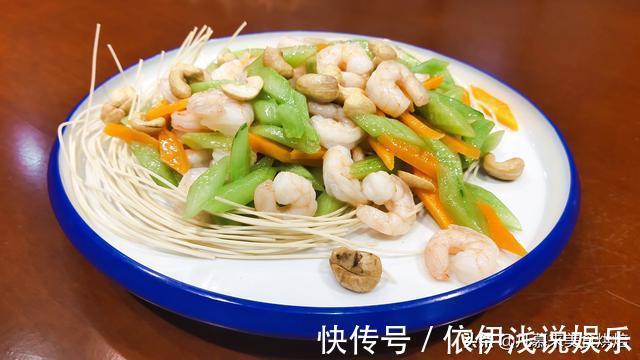 主菜|原来黄瓜切法有这么多种，黄瓜的花式切法大全图文详解，一看就会
