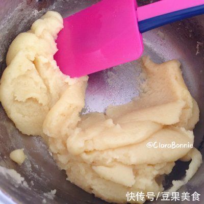 #2021创意料理组——创意“食”光#可爱的闪电泡芙