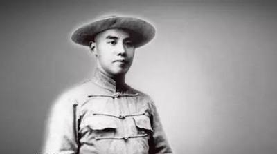 父亲|袁克定怂恿父亲称帝, 哪知袁世凯临死前下了这样一道圣旨!