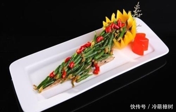 美食|美食推荐:竹盐炒牛肉、生态乳瓜、橙子奶油炒小萝卜制作方法