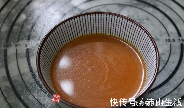 植物蛋白|我家三天两头就馋这菜，鲜嫩香滑很下饭，不上火，蒸一蒸就成！