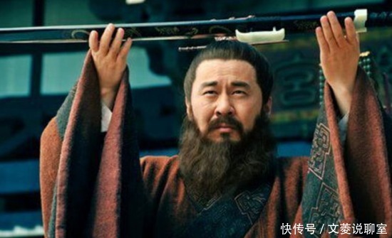 刘备|曹操的儿子才识过人,而刘备的儿子才识平庸,或许与母亲有关