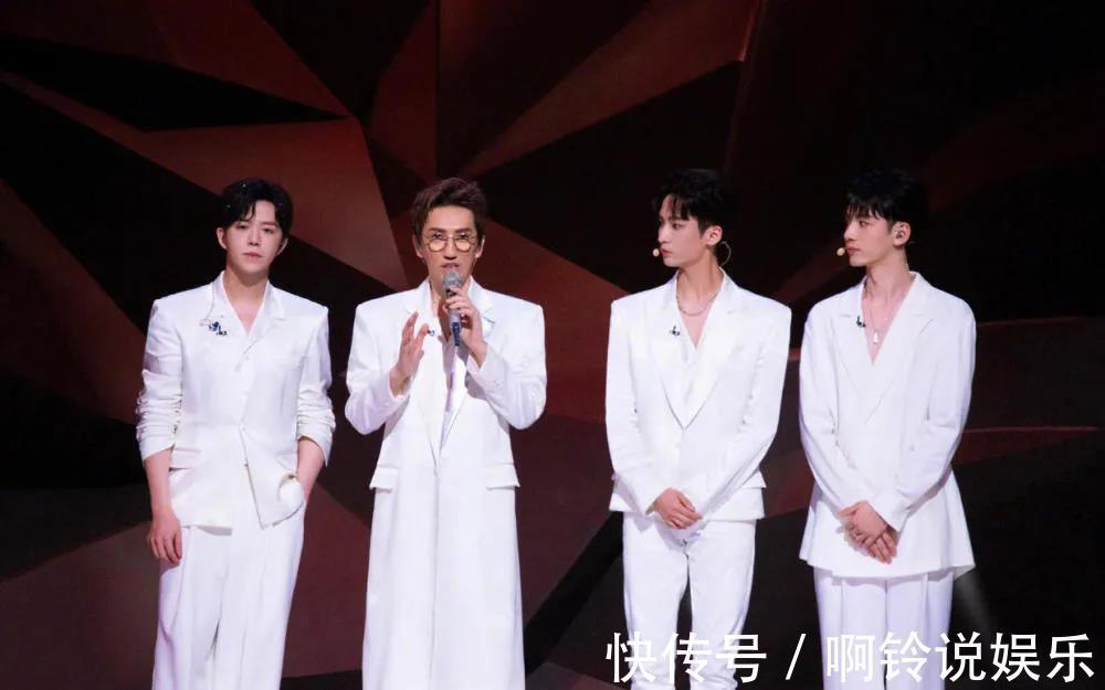 網(wǎng)曝林志炫退賽，他在節(jié)目中多次惹爭(zhēng)議，佛系人設(shè)翻車(chē)