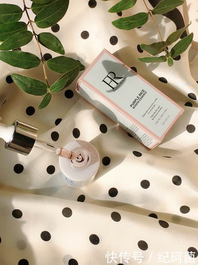 去细纹效果好的品牌精华推荐:有效抗皱,抹一抹细纹渐渐消失