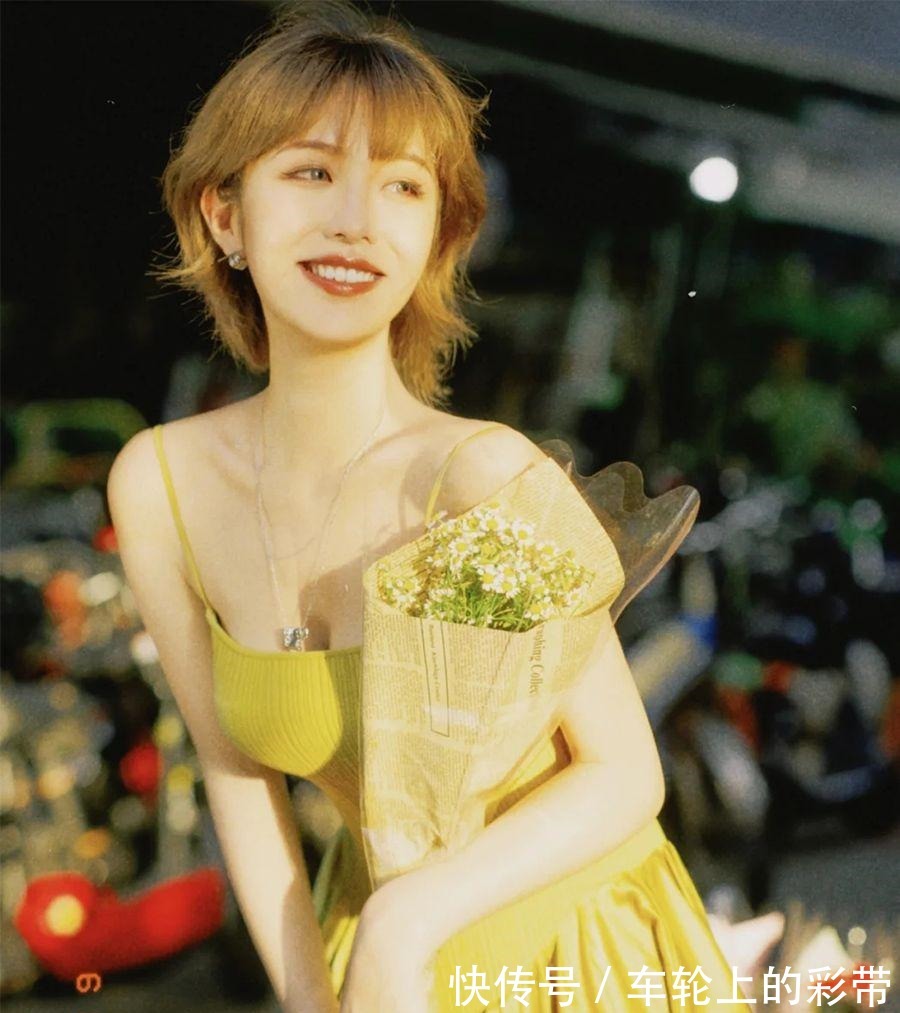 近况|心动的信号4女嘉宾近况,女3颜值创新高,女5关注了杨凯雯!