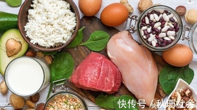 胆固醇|高血脂患者，3类食物要少吃为妙，否则不利于身体健康