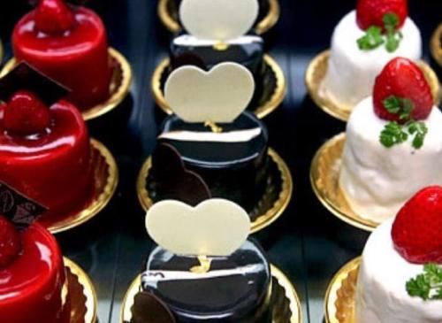  意大利|法国的舒芙蕾，日本的雪媚娘，意大利的泡芙，中国的甜点有什么？