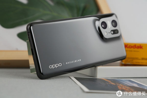 X5|美不胜收这句话，还不足够形容OPPO Find X5 Pro