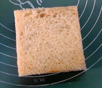 #安佳万圣烘焙奇妙夜# 火龙果果酱西多士