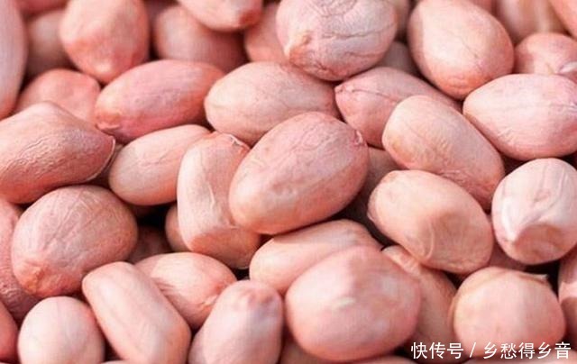 购买花生米时,无论红色还是白色,请记住“3不买”