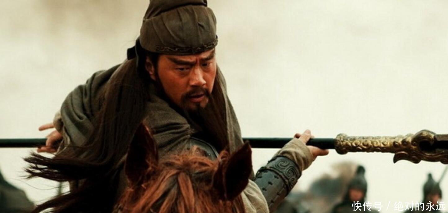 距离|关羽逃到距离益州不远的临沮时, 马超为何不去救他 原因很简单！