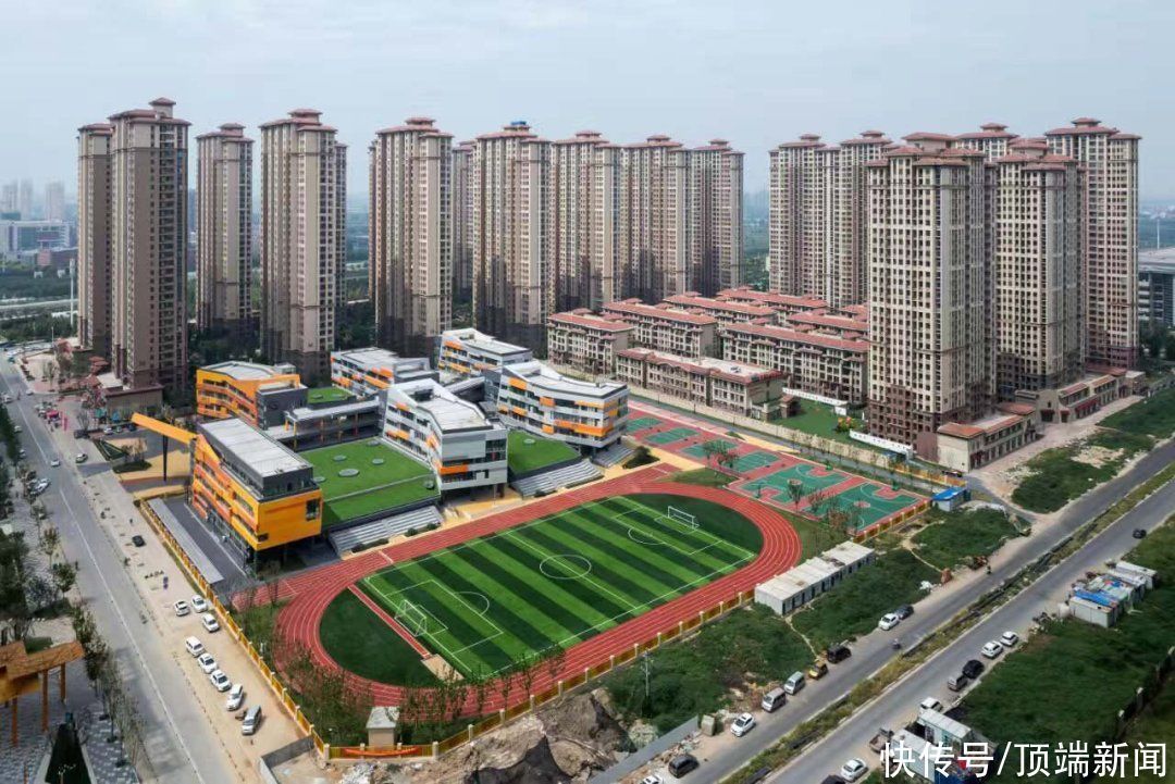 业主|轰轰烈烈的“城市革新运动”中,为什么郑州万科能站在前排?