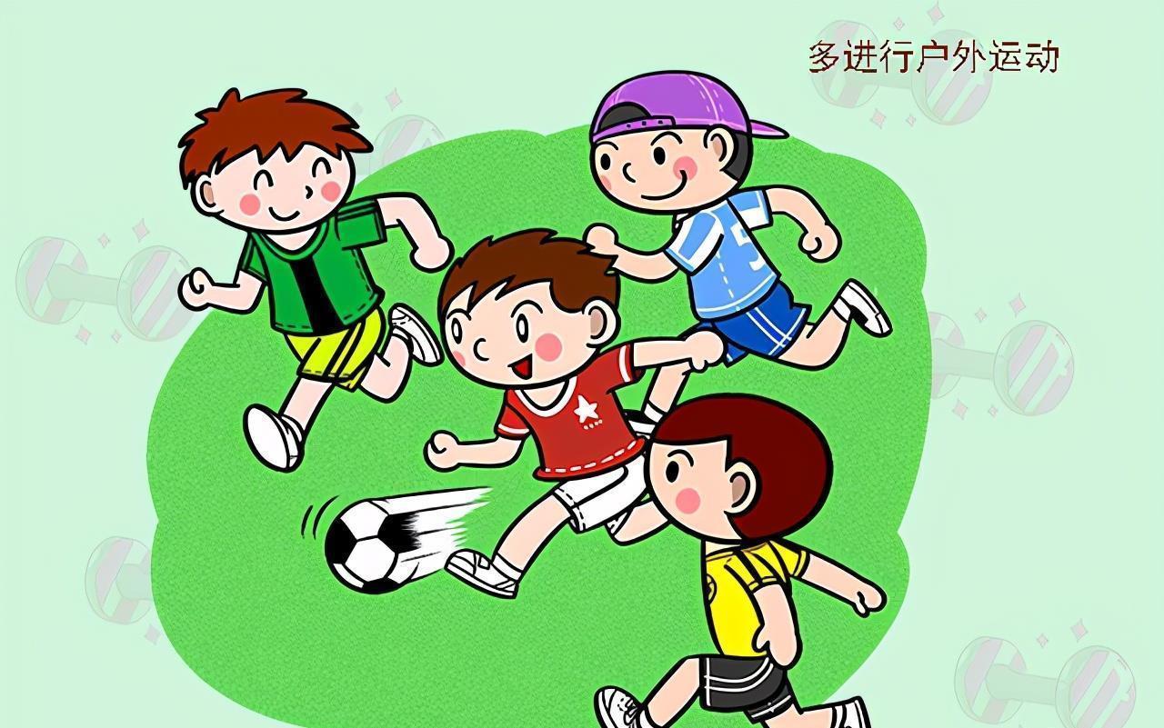 孩子|孩子骨骺线将要闭合前，可能会发出这些“信号”，家长不能大意