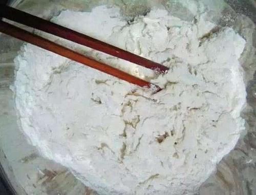 卖馒头的爷爷:做馒头时,把酵母换成“它”,出锅后松软可口