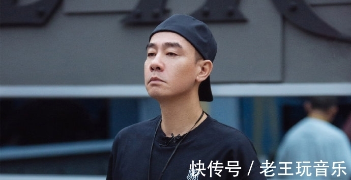 赵文卓|《哥哥》中的人气三梯队:陈小春领衔国民度组,张淇领跑逆袭组