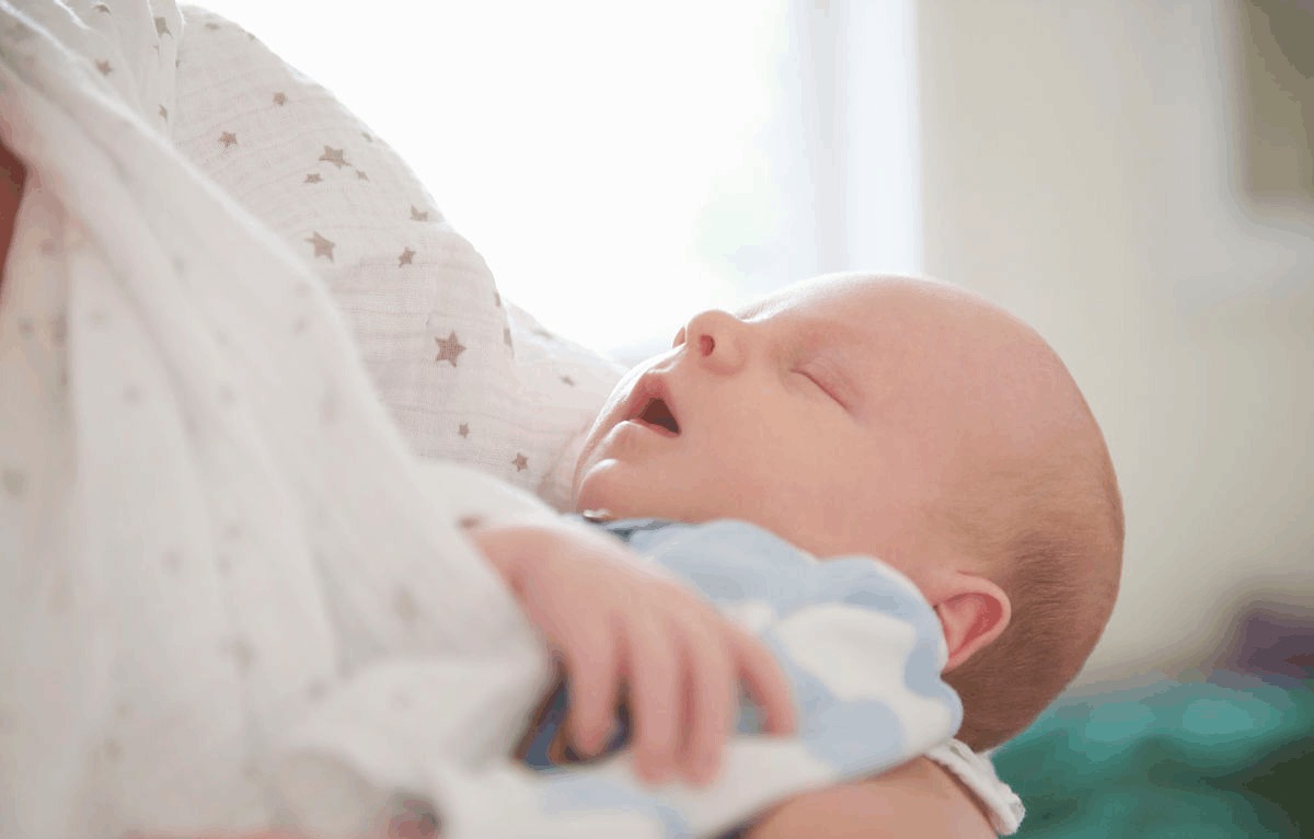 睡眠|宝宝睡觉遵循“三要三不要”, 养成宝宝良好的睡眠习惯