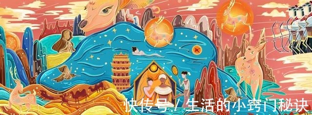 国潮 是经典却不限于经典,悟空“胜”带你体验真·国潮!