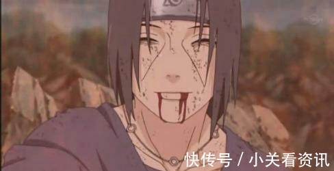 迪达拉|写轮眼的诅咒,为何带土使用十九年鼬九年没瞎,而佐助15天就瞎