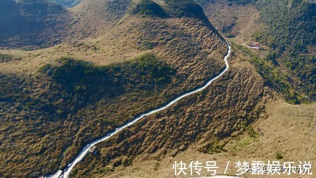 广东|广东有座“神山”，受到万人朝拜！去过的人为之惊叹，可开车上山