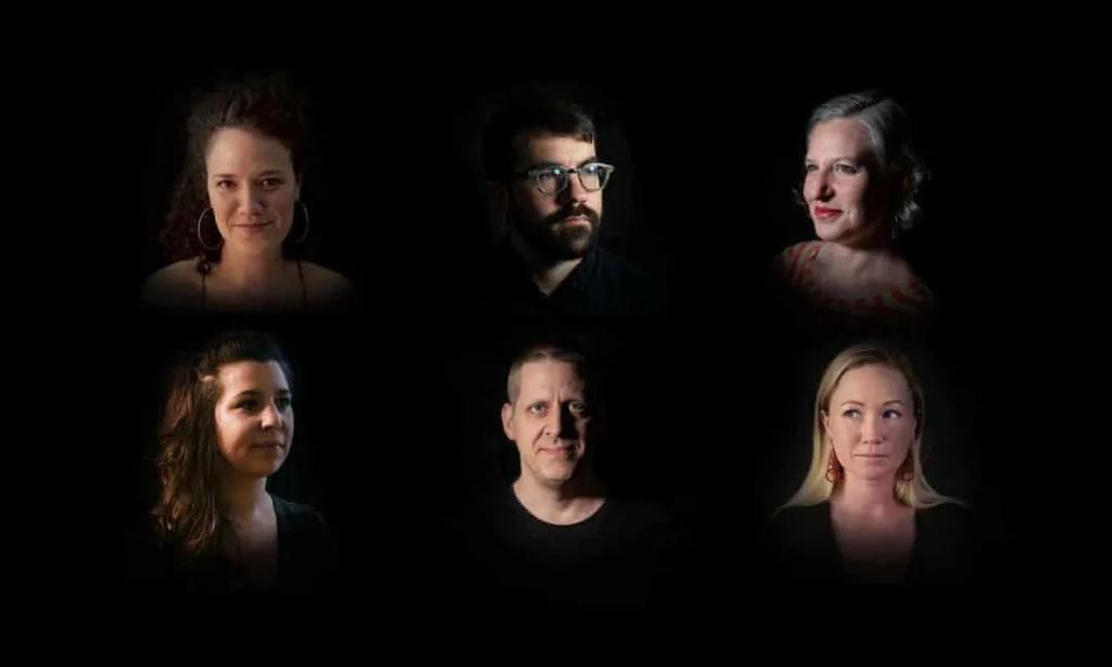  作品|年度最佳！！！卫报评选2020十佳古典乐和歌剧作品