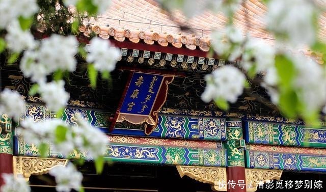 世间|李煜最伤感的一首词,别恨依依,写尽世间最深的眷恋