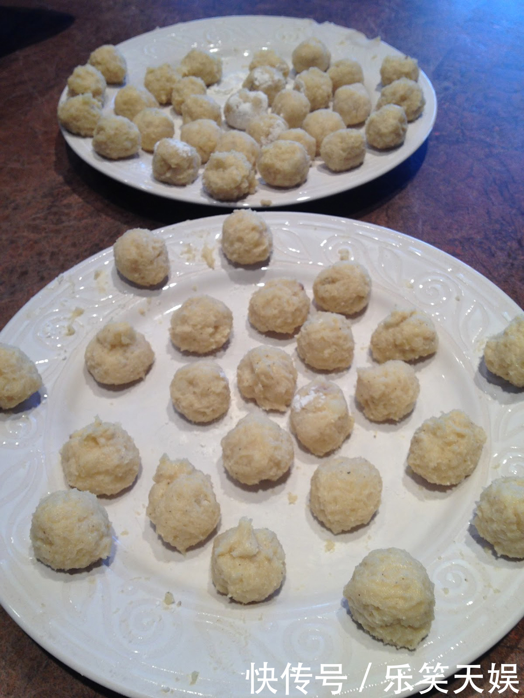 土豆这么做老人孩子都爱吃,超简单、零失败,就差没把碗底舔光了