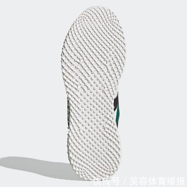 adidas 经典与科技结合！全新 adidas 4D 足球鞋现已发售