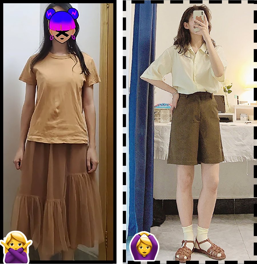 少女|今年流行韩系少女风！斩男又洋气，太美了