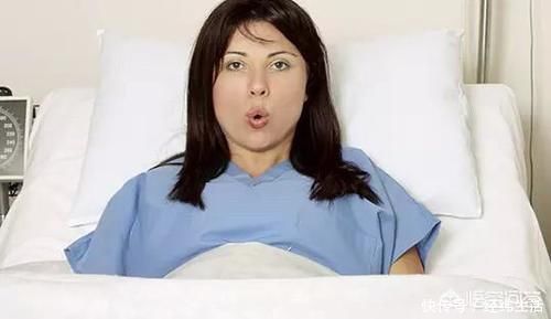 流产|电视剧中的孕妇跌倒一下就流产,现实中的孕妇真的如此脆弱吗?