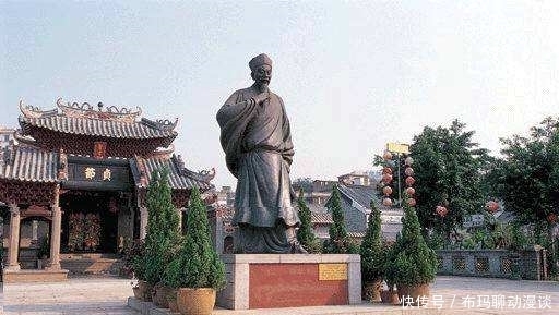 学问|王阳明在京师最开心的事情,就是和三个好友一起讲学论道