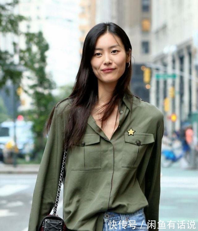 马伊琍|发型得根据脸型来决定,马伊琍剪掉黑长直,显年轻还更显气质