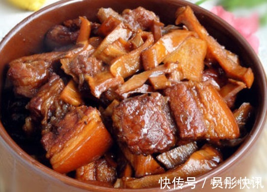 入口|酱香浓郁入口即化,富含维生素高脂蛋白,肥而不腻孩子爱吃又下饭