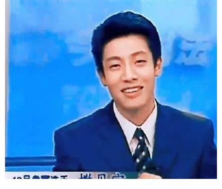 “爷青回”！撒贝宁回归《今日说法》